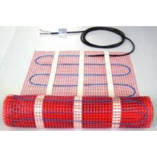 Нагревательный мат HeatUp двухжильный 10 м2