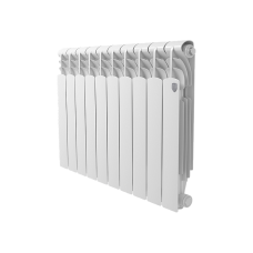 Радиатор Royal Thermo Revolution 500 2.0 - 6 секц.