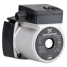 Двигатель насоса Grundfos 15/50 (2скорости)