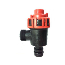 Клапан предохранительный 3bar Ariston/Bosch/Buderus  WATTS 3/8"  61312668/87186445660