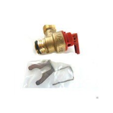 Клапан предохранительный 3bar Vailnat/Protherm "KRAMER" 0020047005