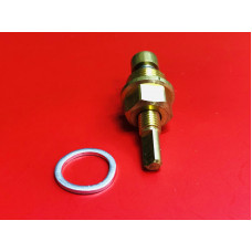 Кран подпитки Baxi Luna/Eco 5630180 /Protherm Тигр 0020044914 (13,79mm)